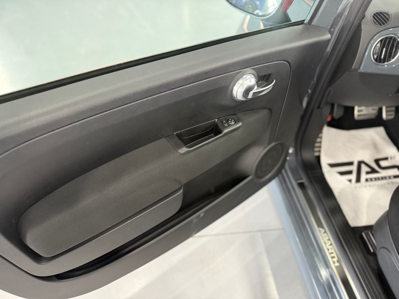 Imagen 103 del Fiat 500 en Auto Select Edition, Figueres