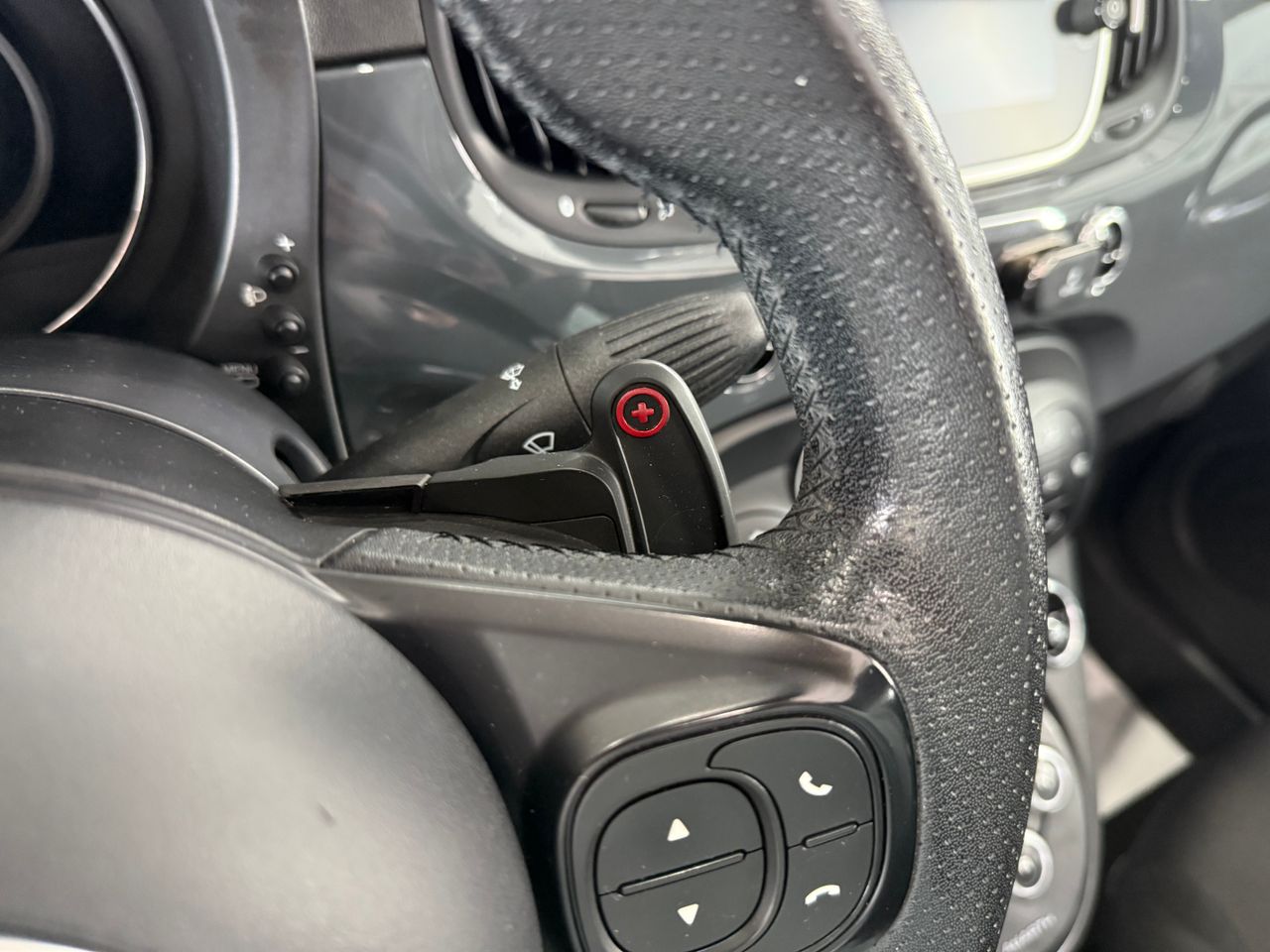 Imagen 112 del Fiat 500 en Auto Select Edition, Figueres