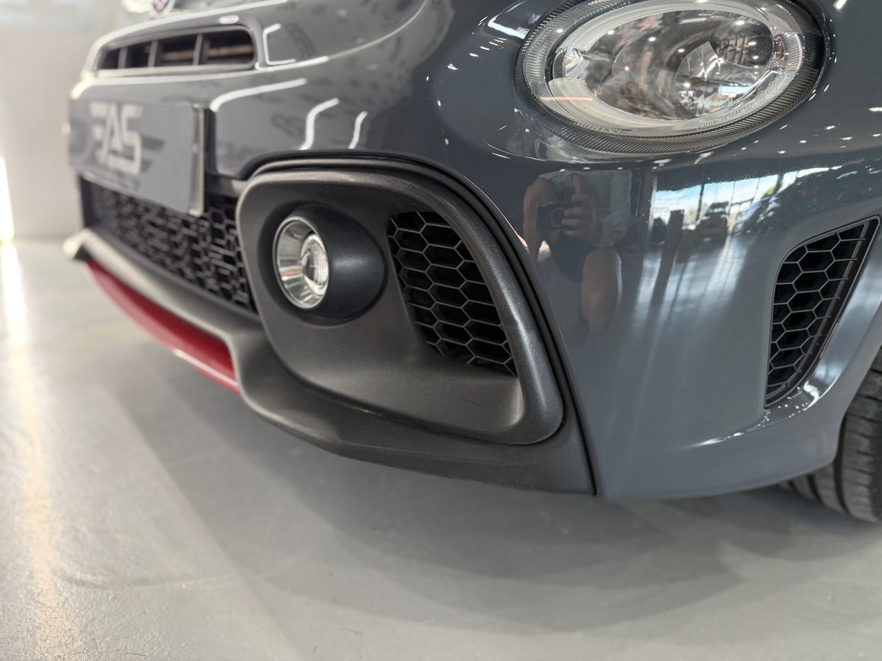Imagen 12 del Fiat 500 en Auto Select Edition, Figueres