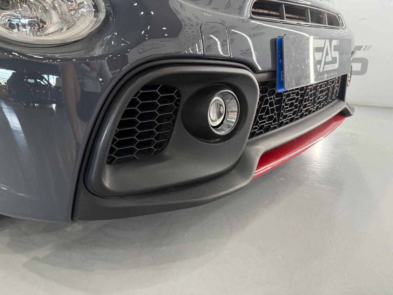 Imagen 54 del Fiat 500 en Auto Select Edition, Figueres