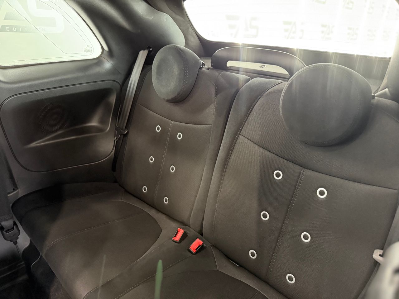 Imagen 95 del Fiat 500 en Auto Select Edition, Figueres