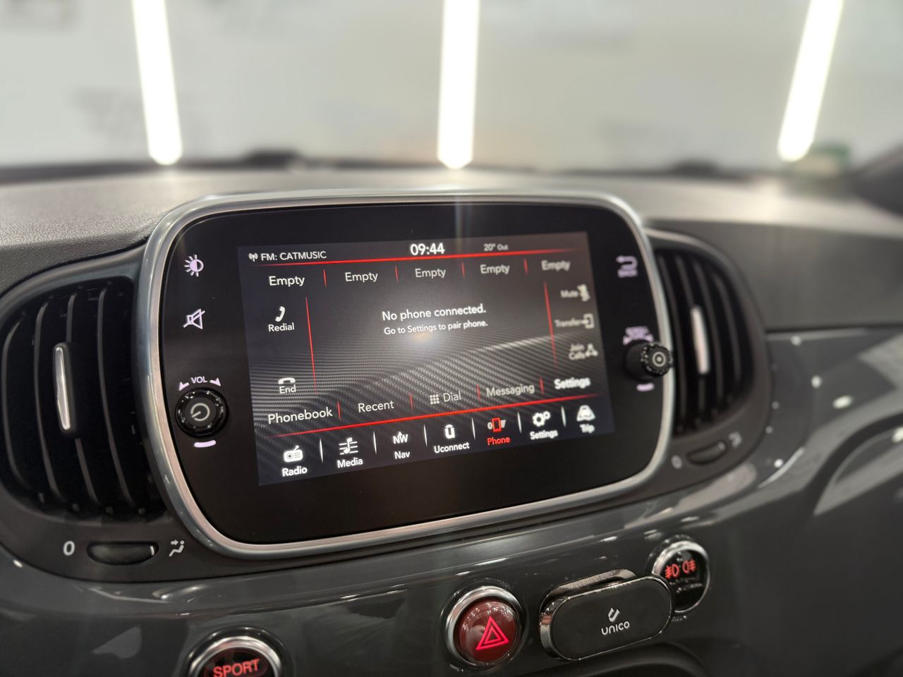 Imagen 81 del Fiat 500 en Auto Select Edition, Figueres