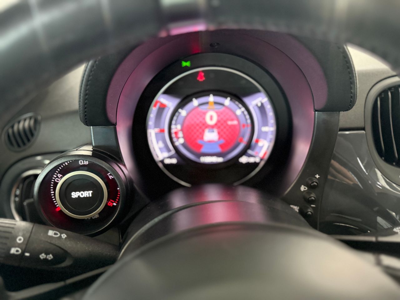 Imagen 85 del Fiat 500 en Auto Select Edition, Figueres