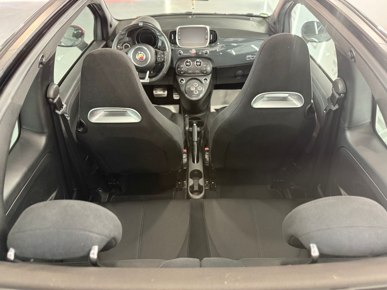 Imagen 89 del Fiat 500 en Auto Select Edition, Figueres