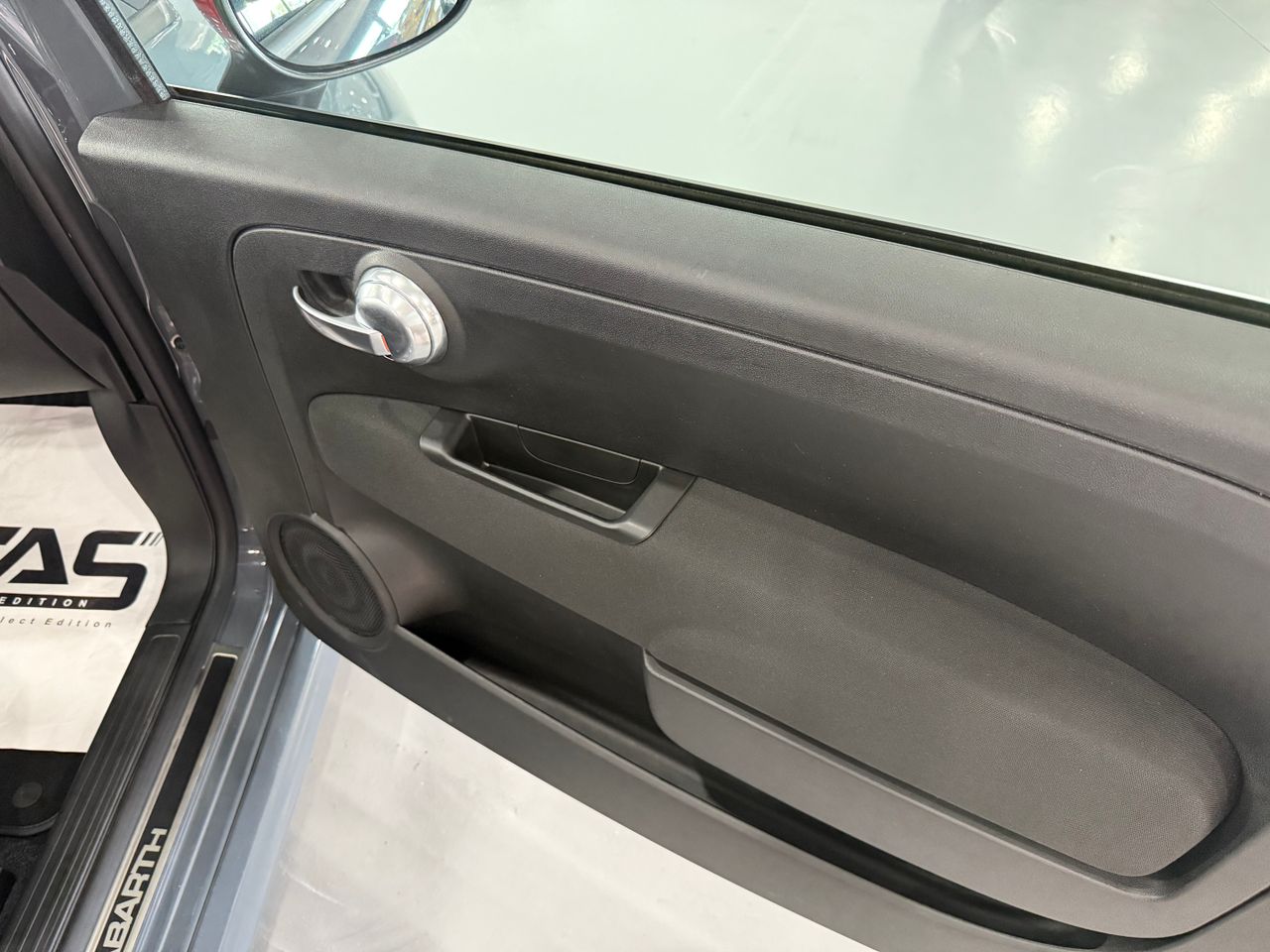 Imagen 132 del Fiat 500 en Auto Select Edition, Figueres