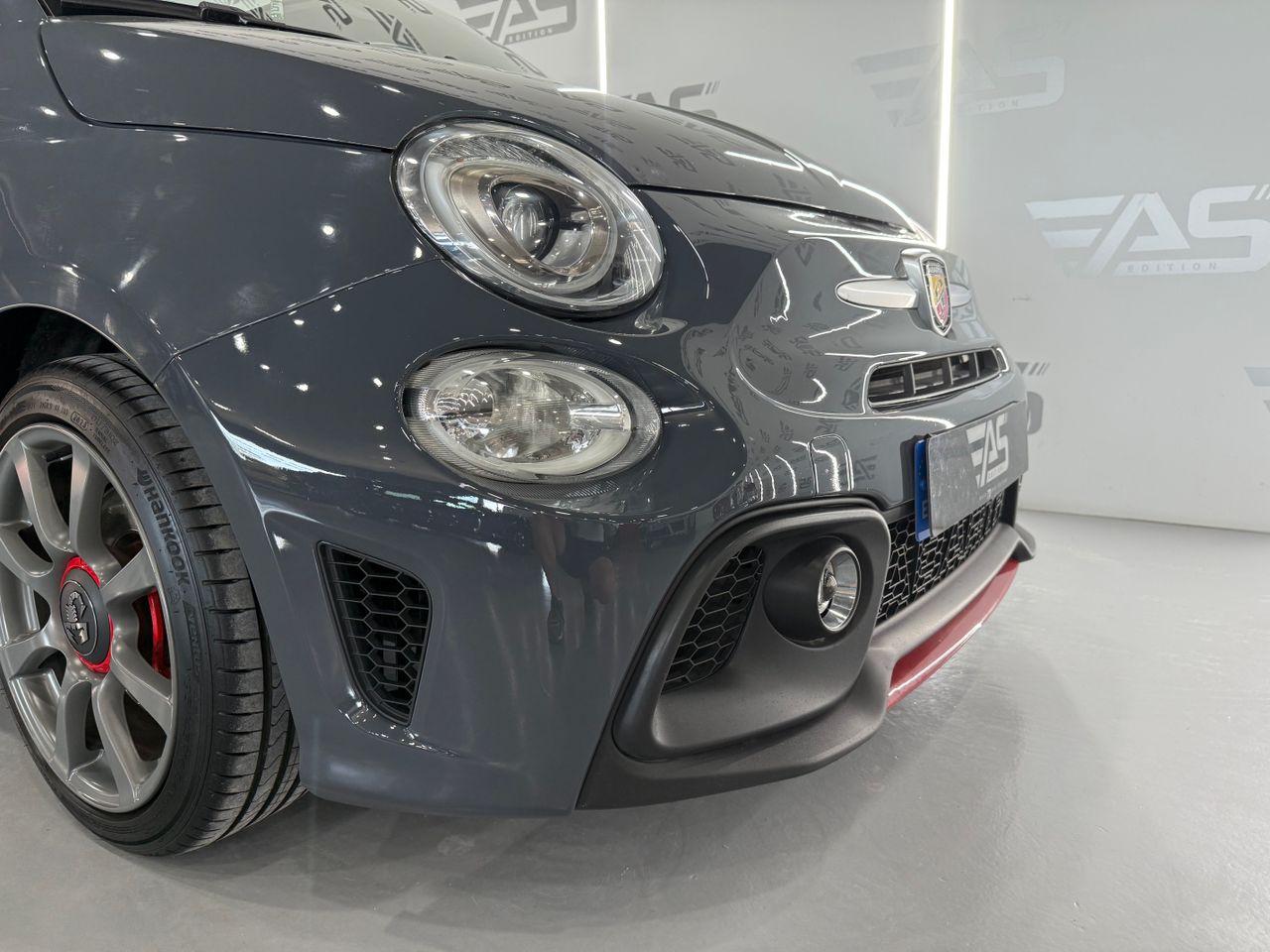 Imagen 52 del Fiat 500 en Auto Select Edition, Figueres