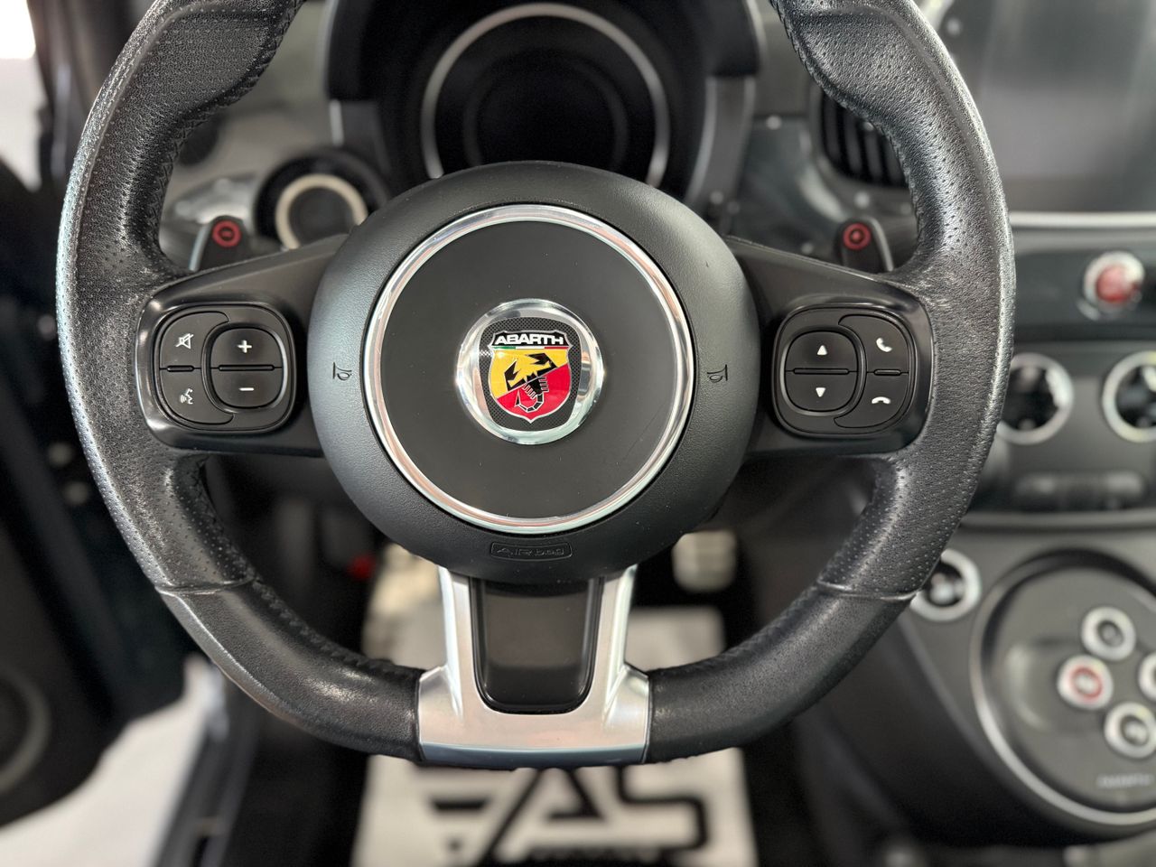 Imagen 110 del Fiat 500 en Auto Select Edition, Figueres