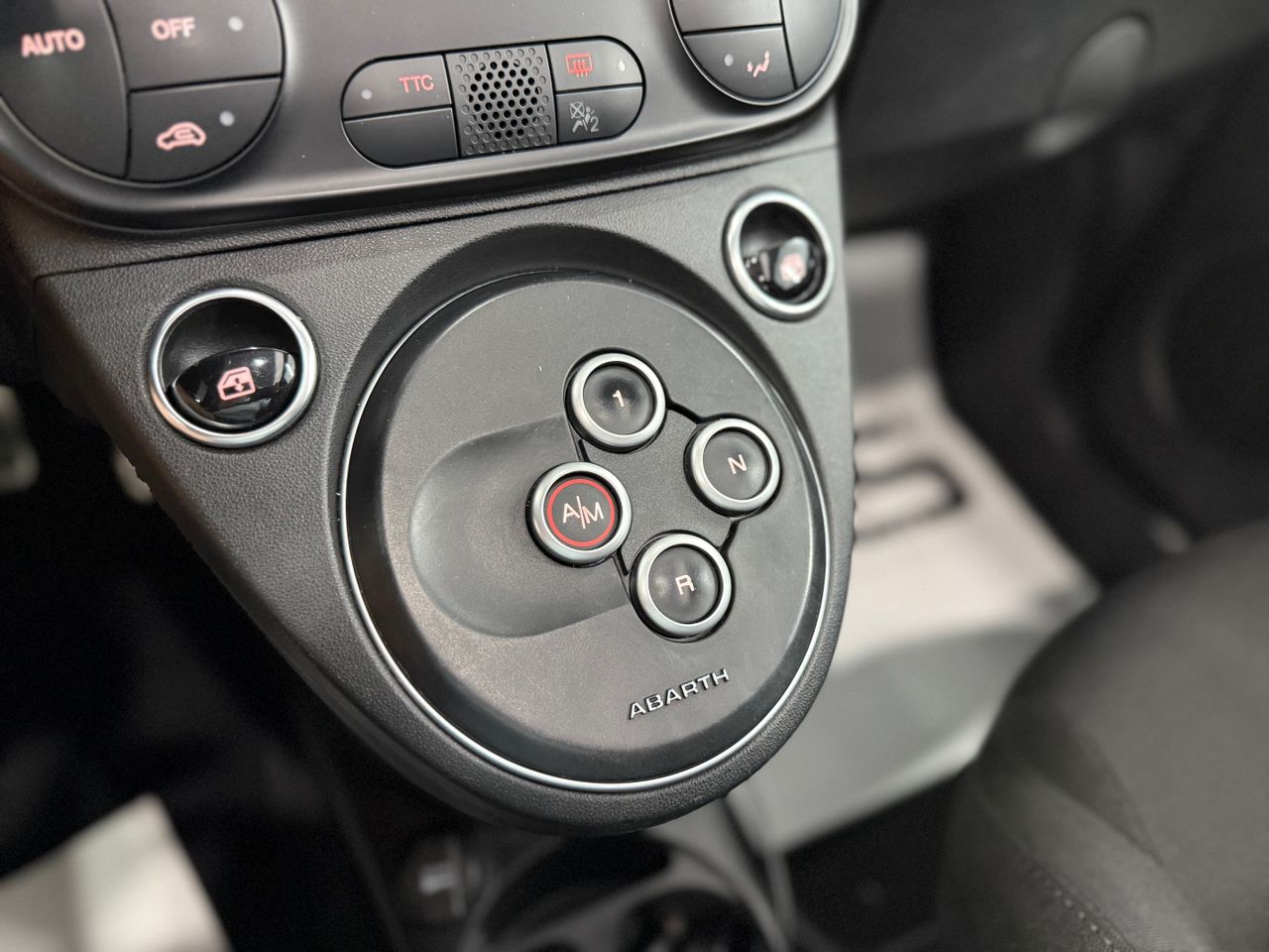 Imagen 121 del Fiat 500 en Auto Select Edition, Figueres