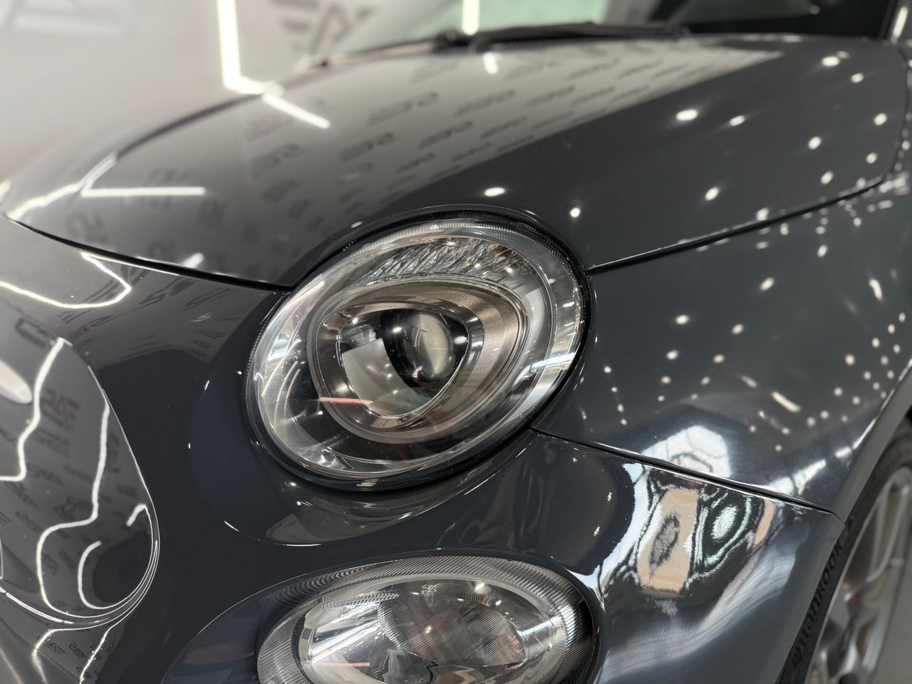 Imagen 10 del Fiat 500 en Auto Select Edition, Figueres