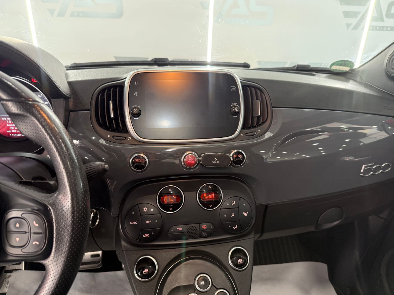 Imagen 15 del Fiat 500 en Auto Select Edition, Figueres