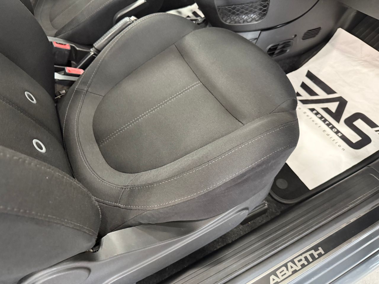 Imagen 143 del Fiat 500 en Auto Select Edition, Figueres