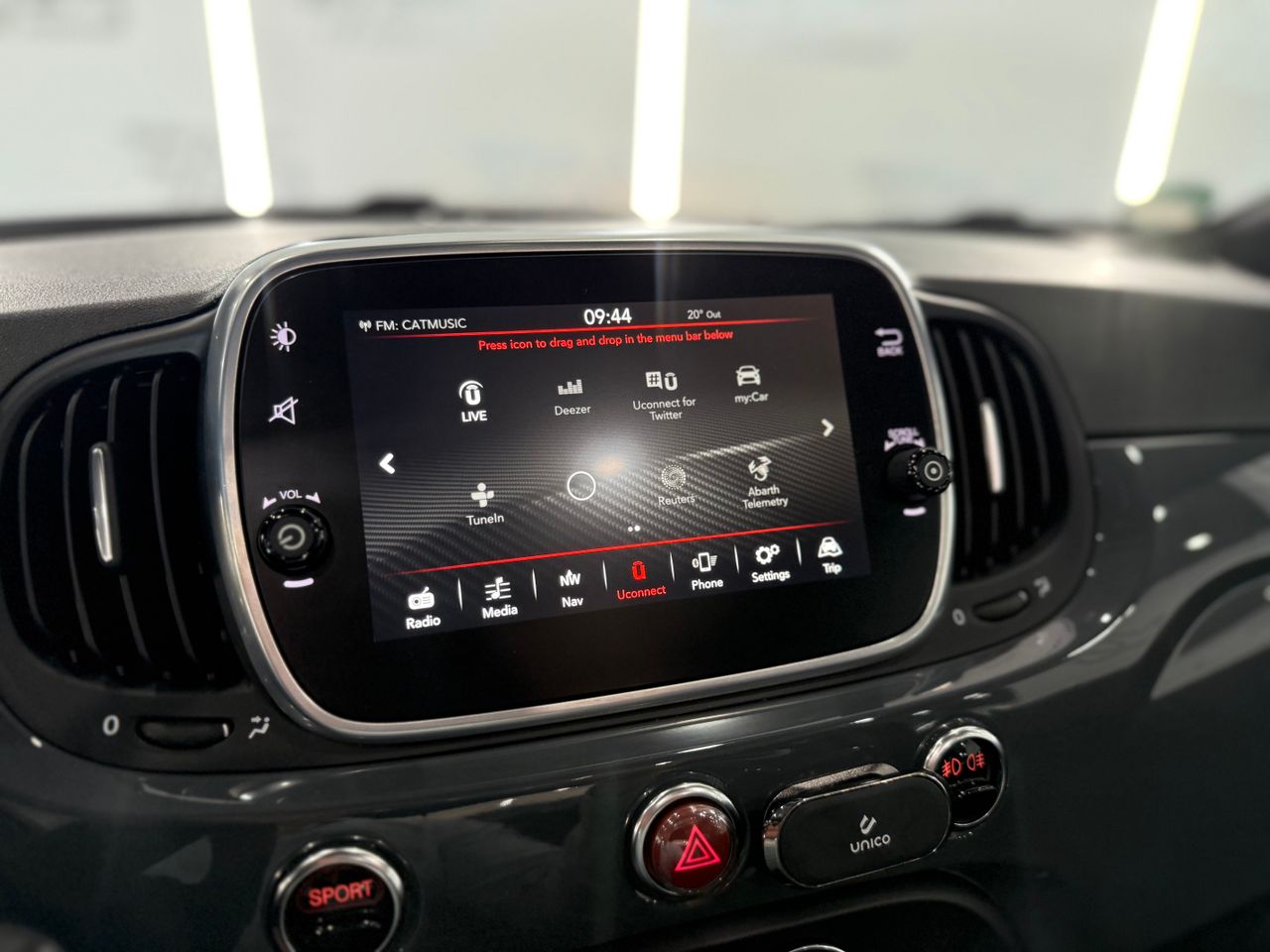Imagen 83 del Fiat 500 en Auto Select Edition, Figueres