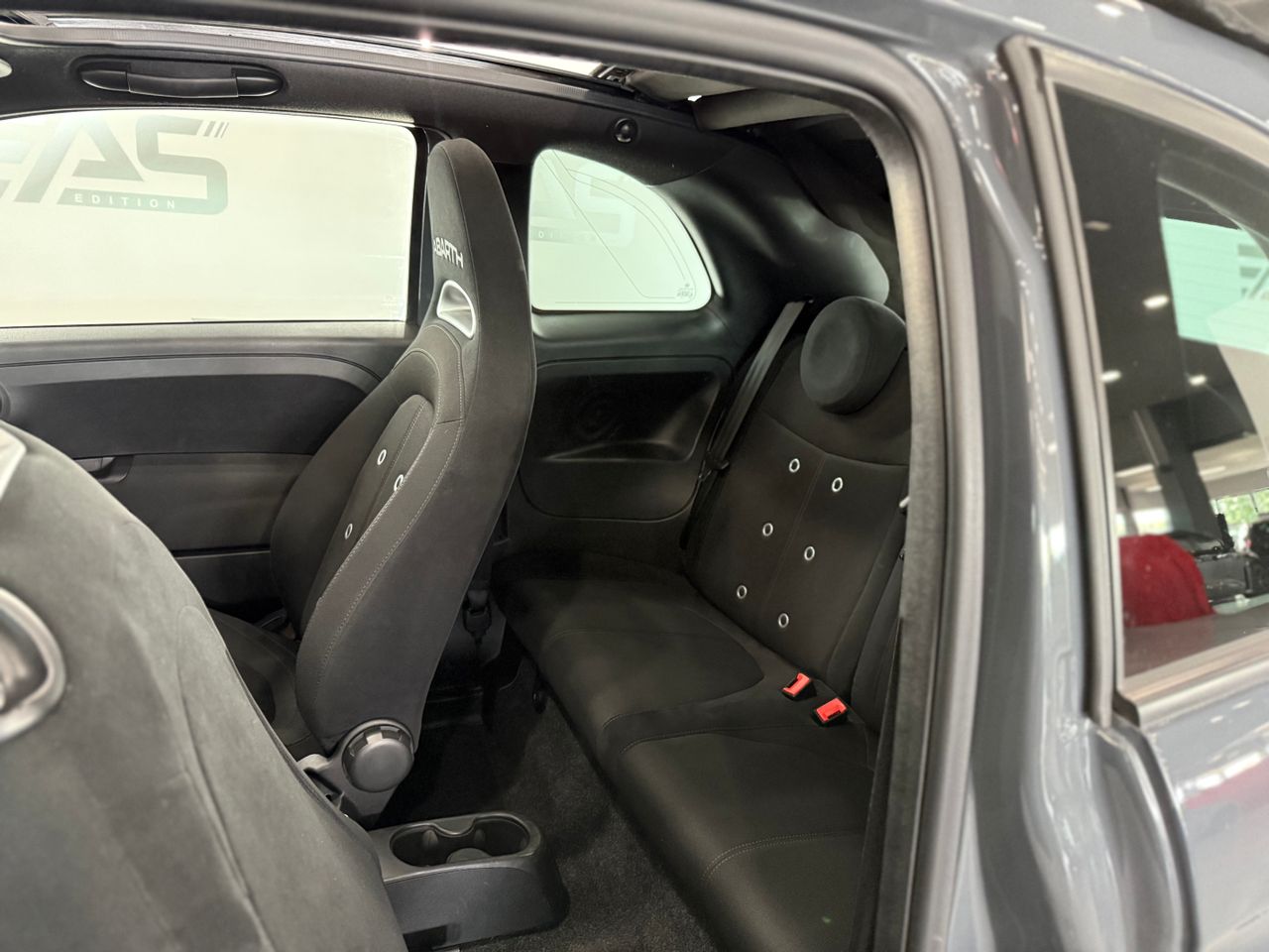 Imagen 92 del Fiat 500 en Auto Select Edition, Figueres