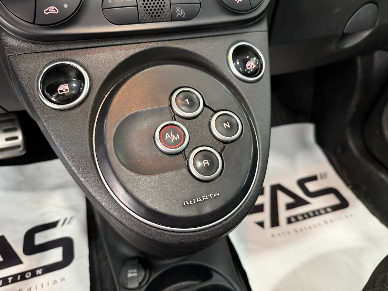 Imagen 21 del Fiat 500 en Auto Select Edition, Figueres