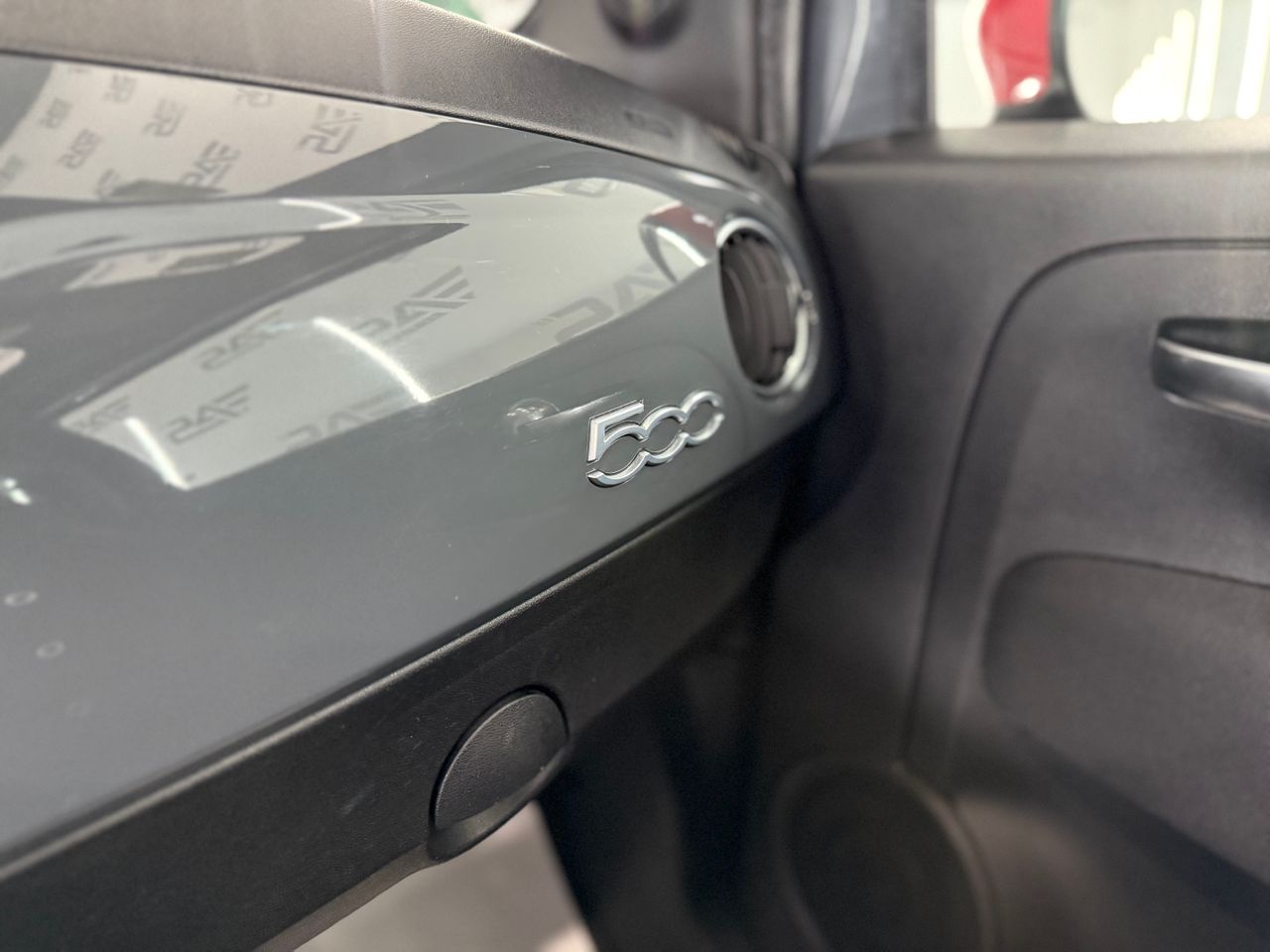 Imagen 108 del Fiat 500 en Auto Select Edition, Figueres