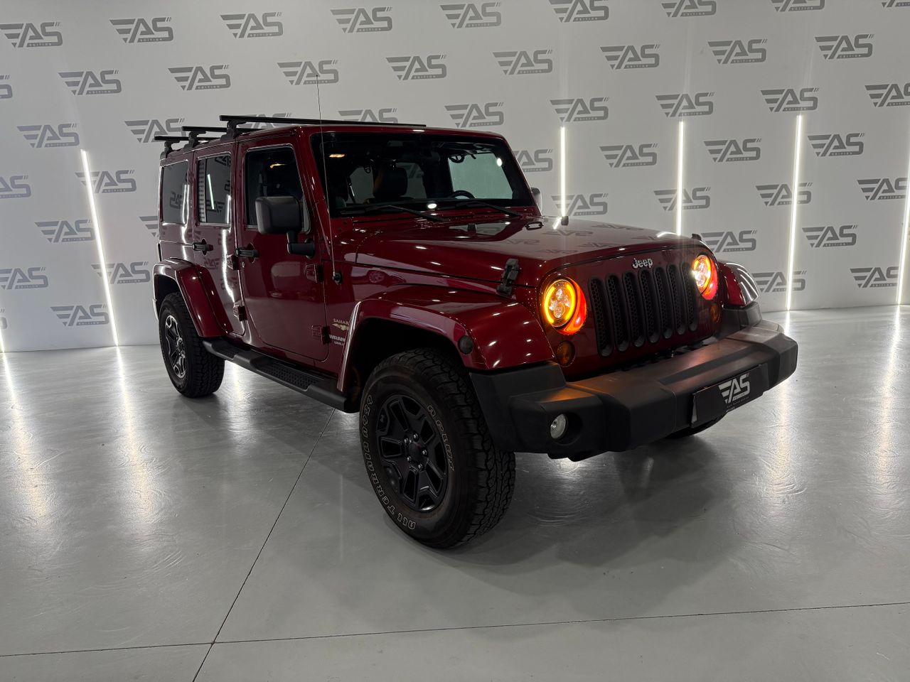 jeep wrangler 2012 / foto grande (2)