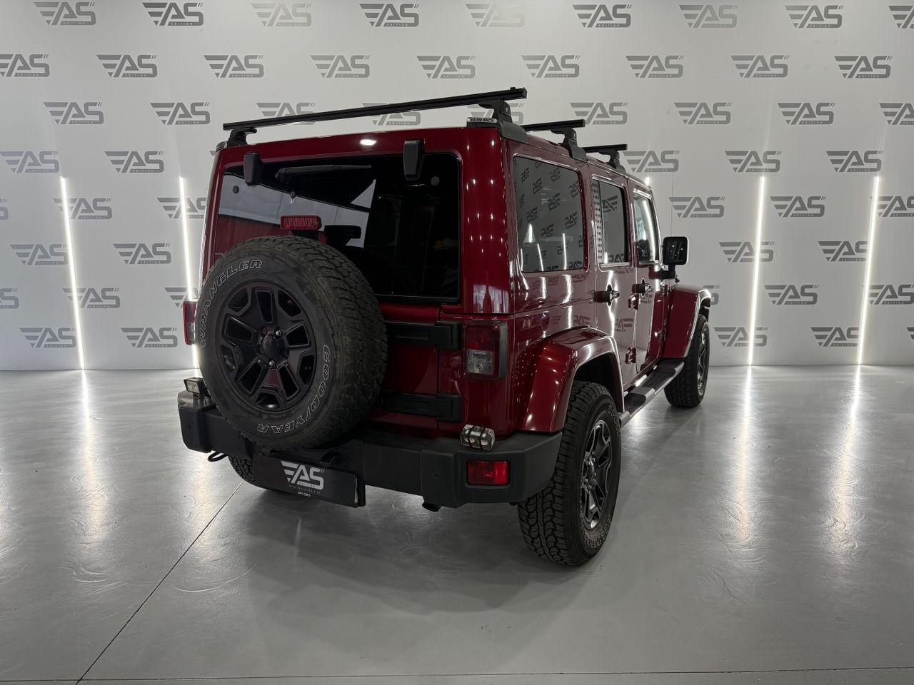 jeep wrangler 2012 / foto grande (3)