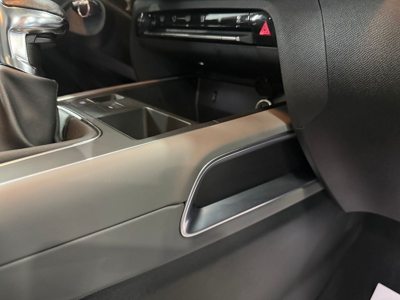 Imagen 136 del Citroën C5 Aircross en Auto Select Edition, Figueres
