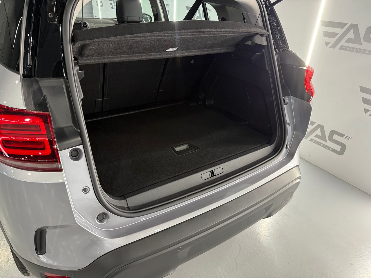 Imagen 62 del Citroën C5 Aircross en Auto Select Edition, Figueres