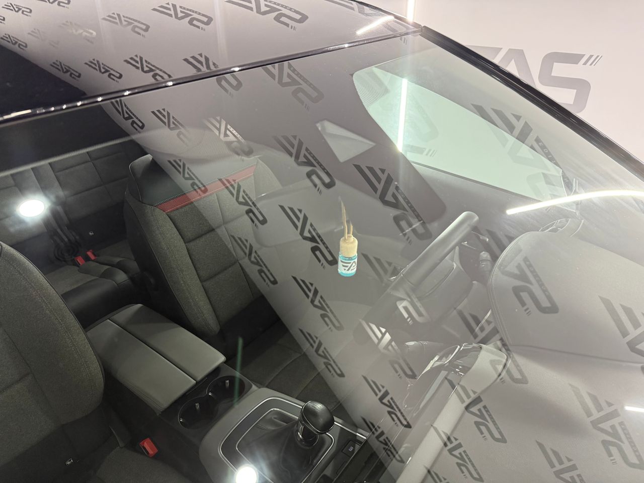 Imagen 41 del Citroën C5 Aircross en Auto Select Edition, Figueres