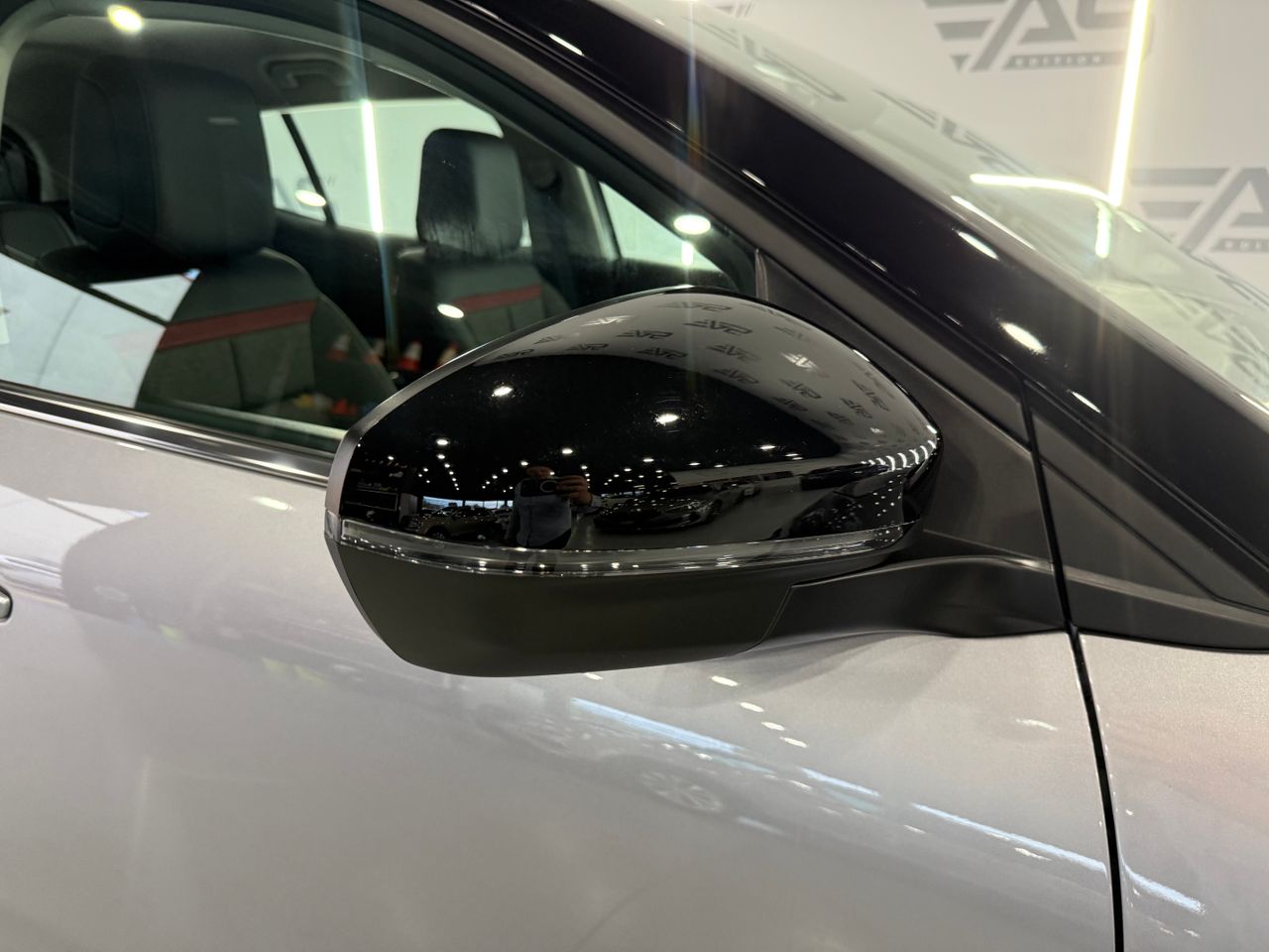 Imagen 39 del Citroën C5 Aircross en Auto Select Edition, Figueres