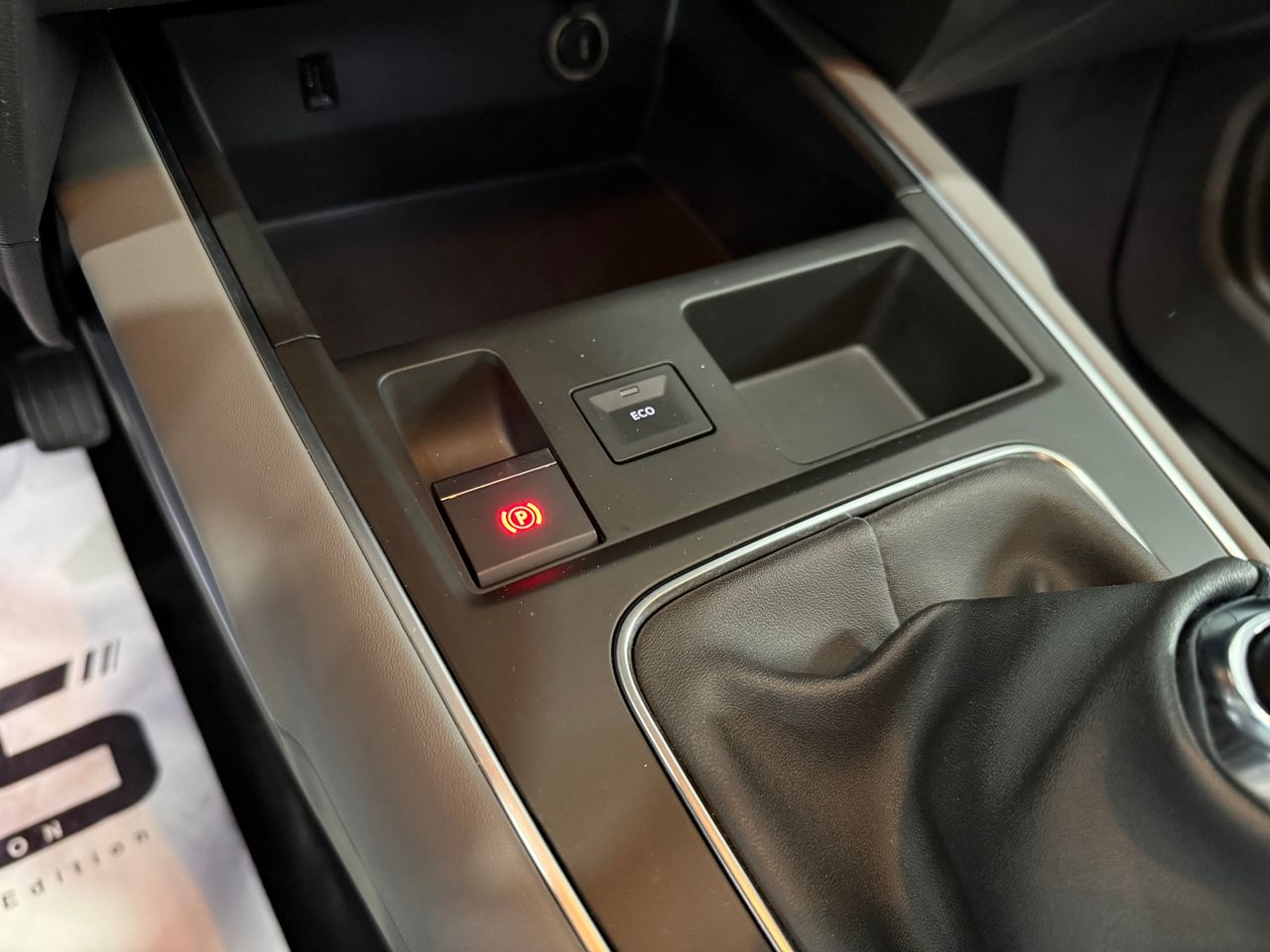 Imagen 107 del Citroën C5 Aircross en Auto Select Edition, Figueres