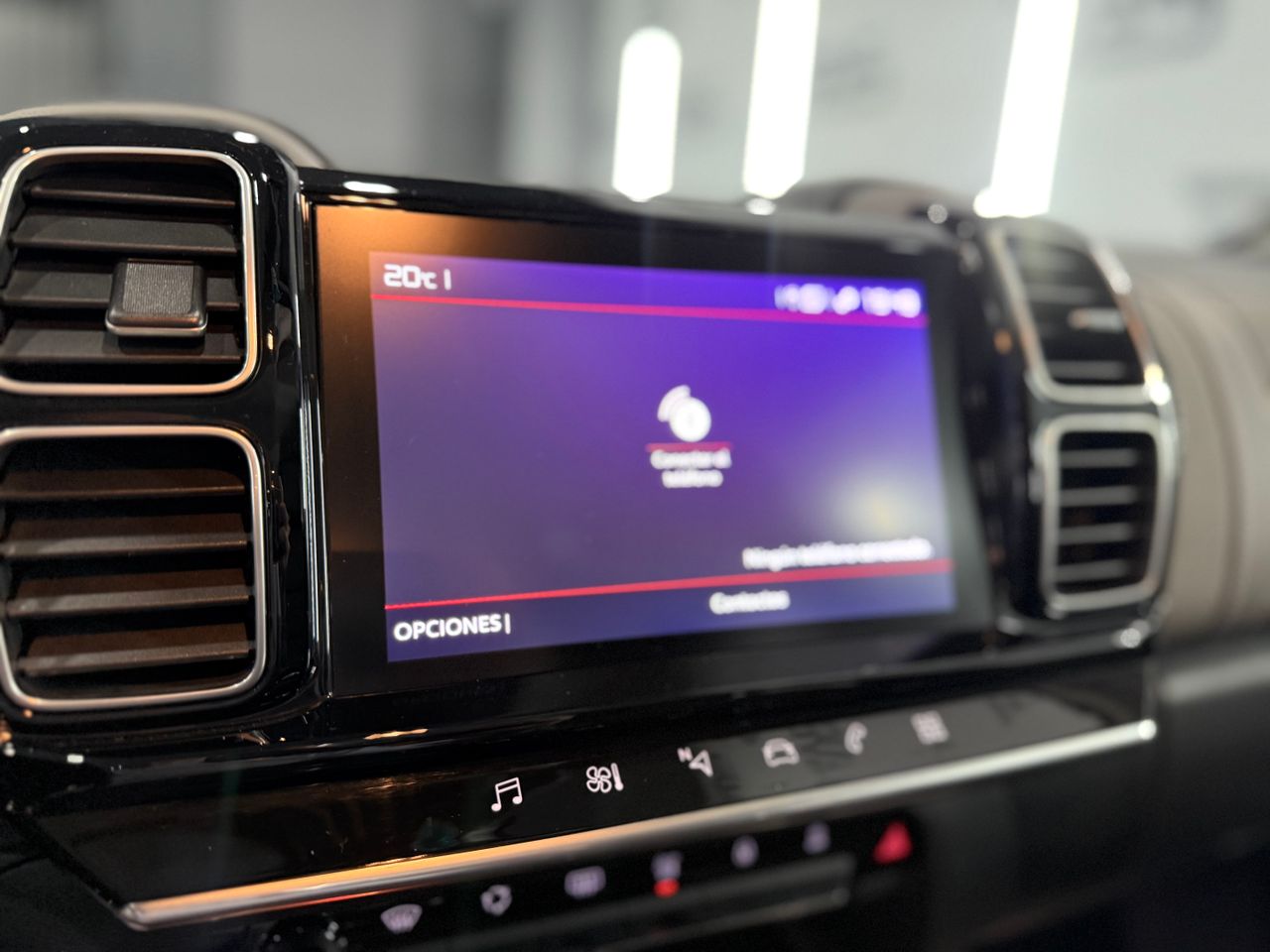 Imagen 69 del Citroën C5 Aircross en Auto Select Edition, Figueres