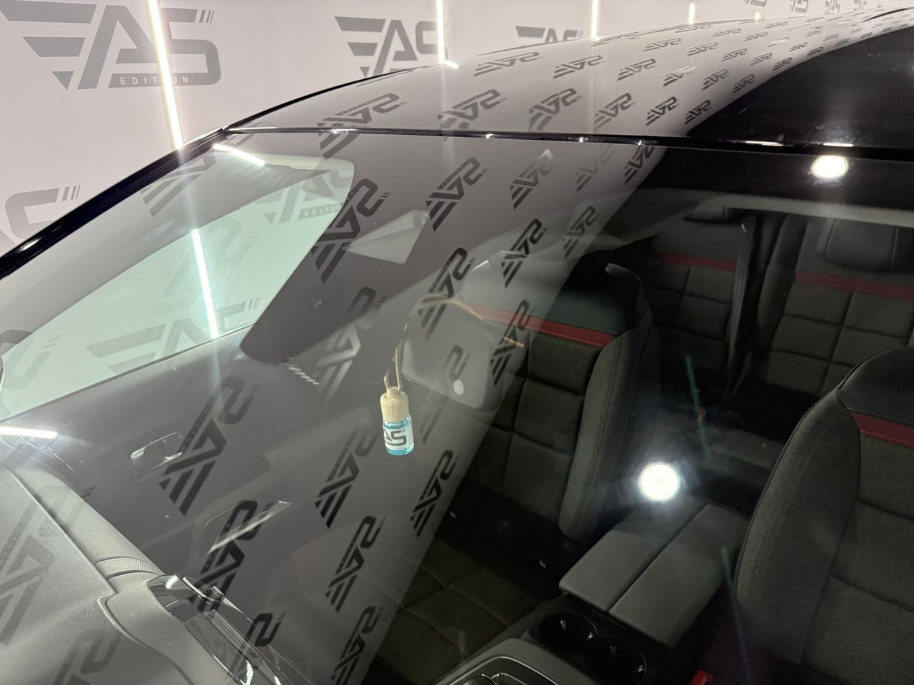 Imagen 14 del Citroën C5 Aircross en Auto Select Edition, Figueres