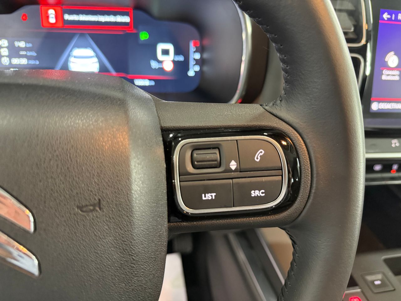 Imagen 109 del Citroën C5 Aircross en Auto Select Edition, Figueres