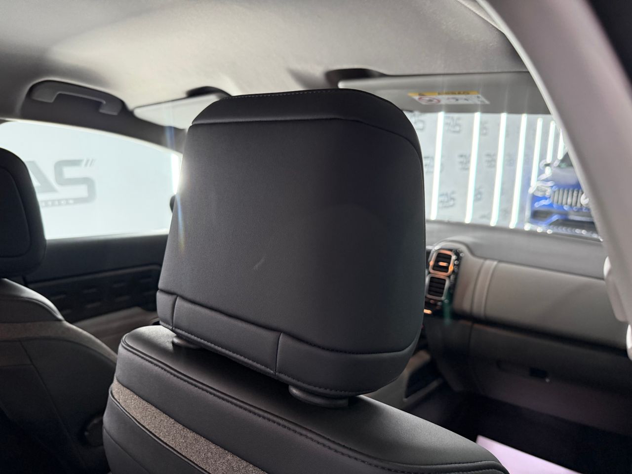 Imagen 141 del Citroën C5 Aircross en Auto Select Edition, Figueres