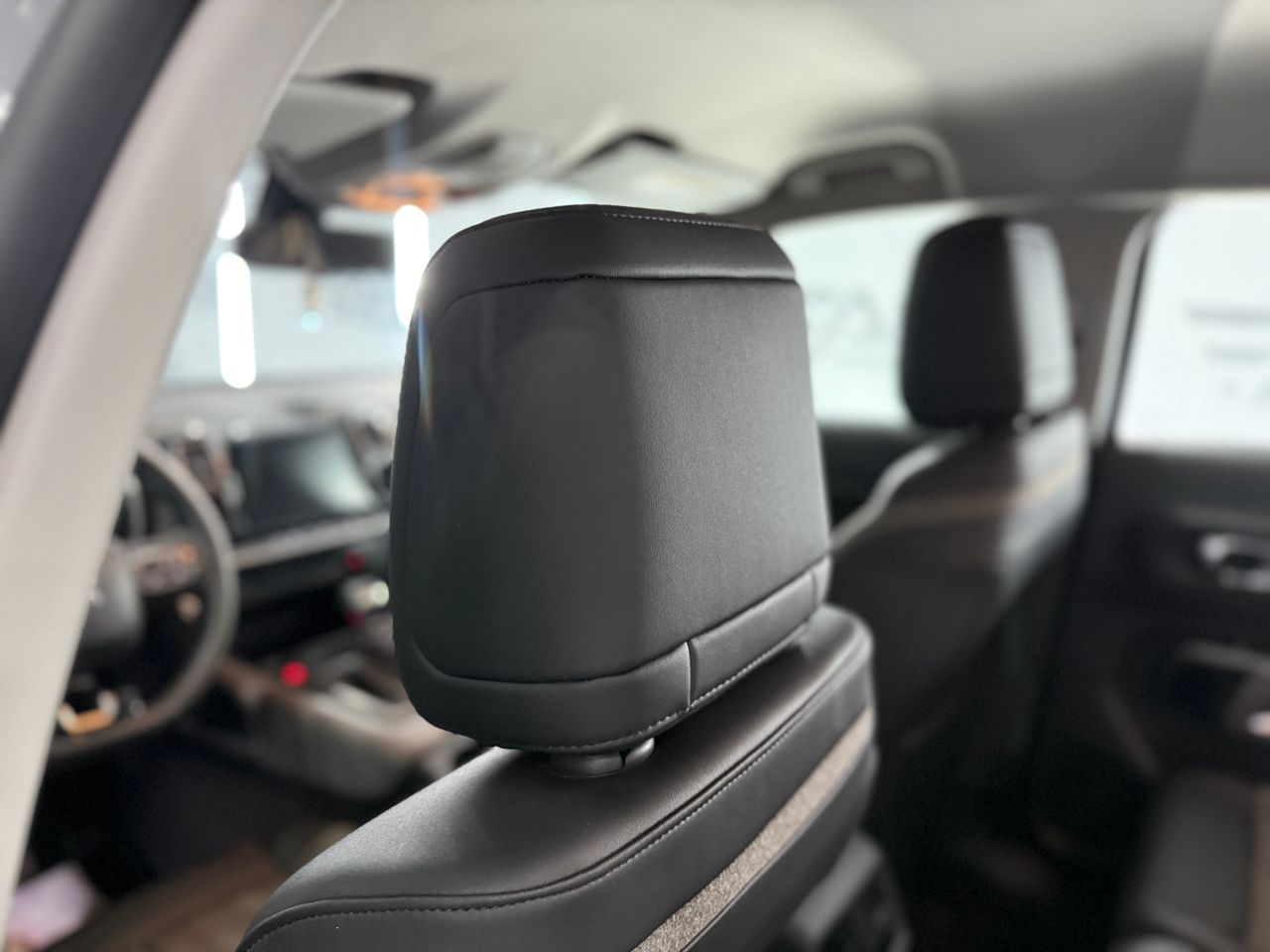 Imagen 77 del Citroën C5 Aircross en Auto Select Edition, Figueres