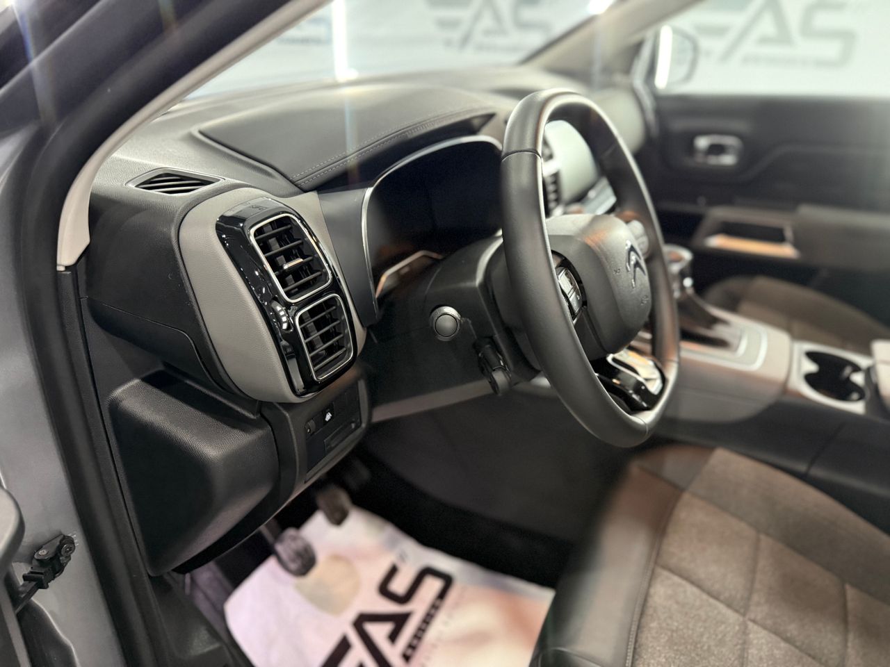 Imagen 99 del Citroën C5 Aircross en Auto Select Edition, Figueres