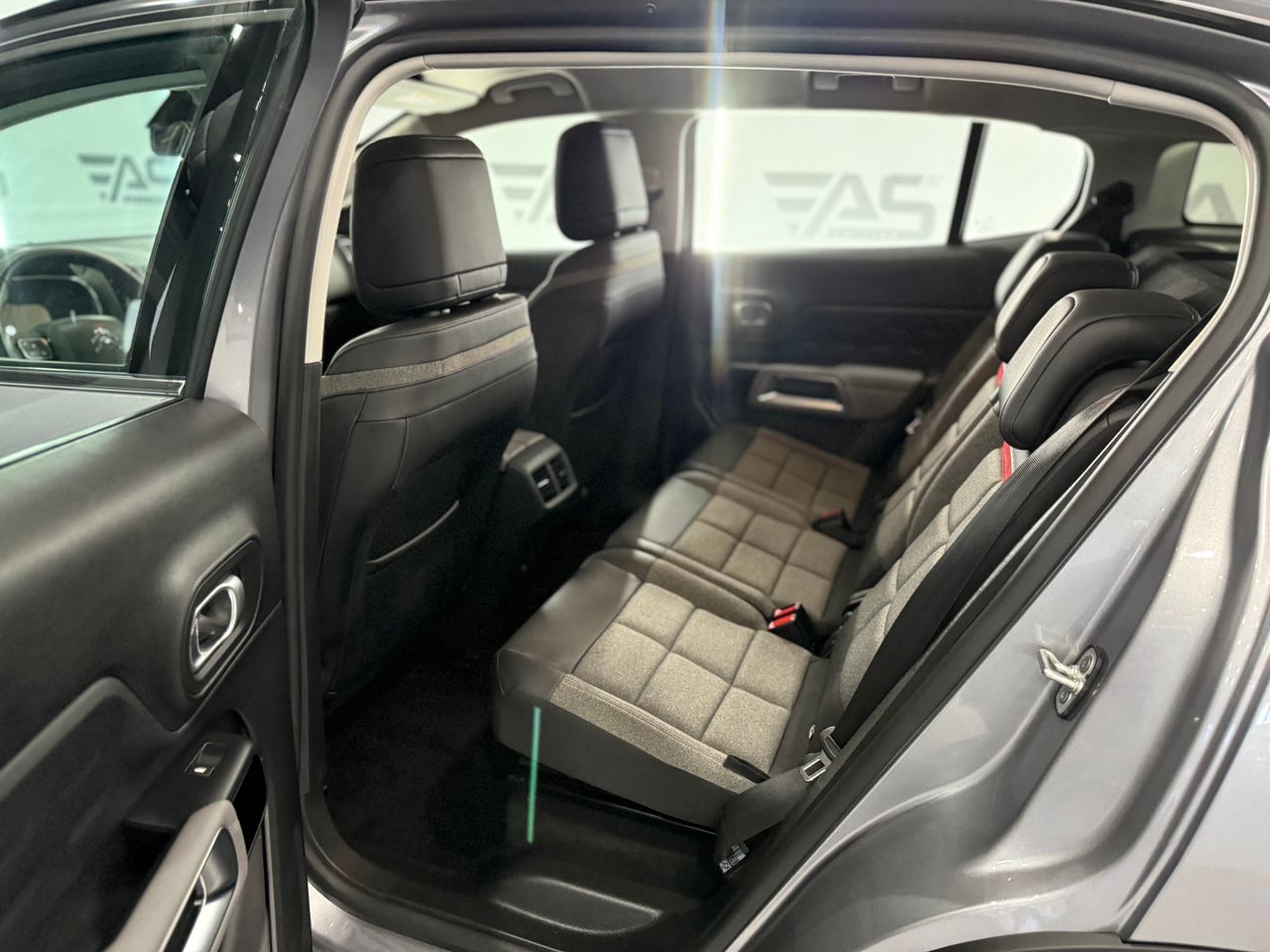 Imagen 74 del Citroën C5 Aircross en Auto Select Edition, Figueres