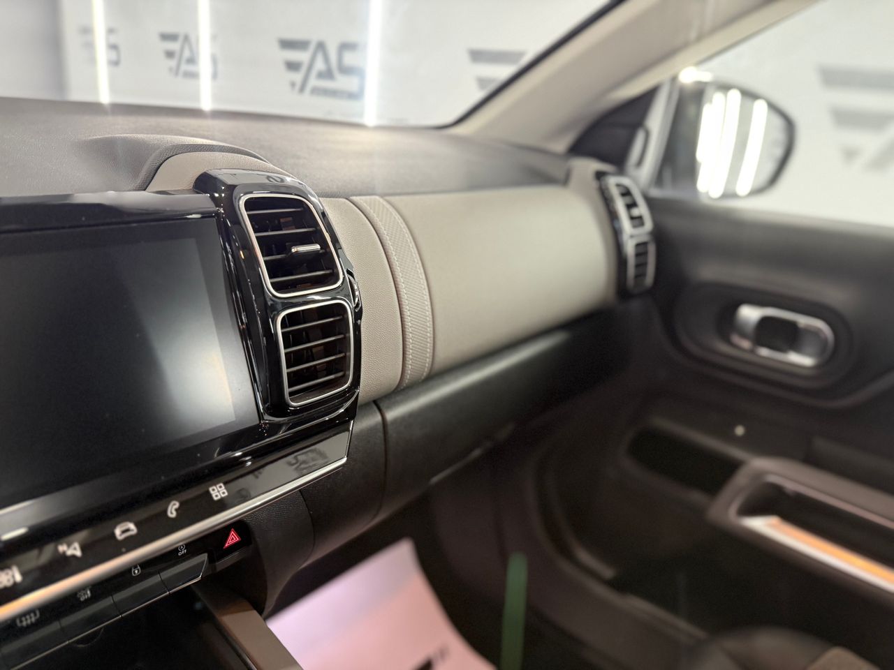 Imagen 104 del Citroën C5 Aircross en Auto Select Edition, Figueres