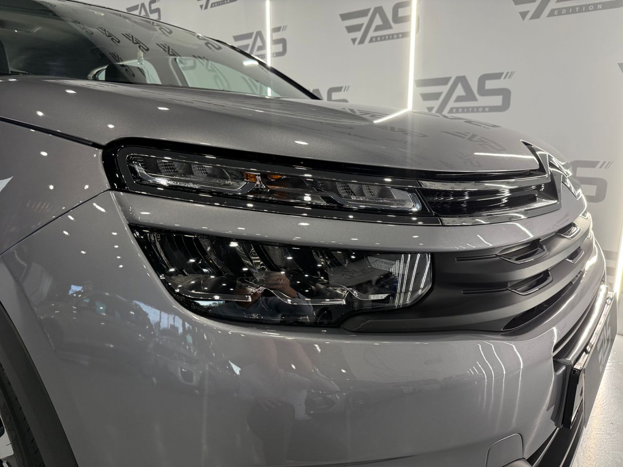 Imagen 45 del Citroën C5 Aircross en Auto Select Edition, Figueres