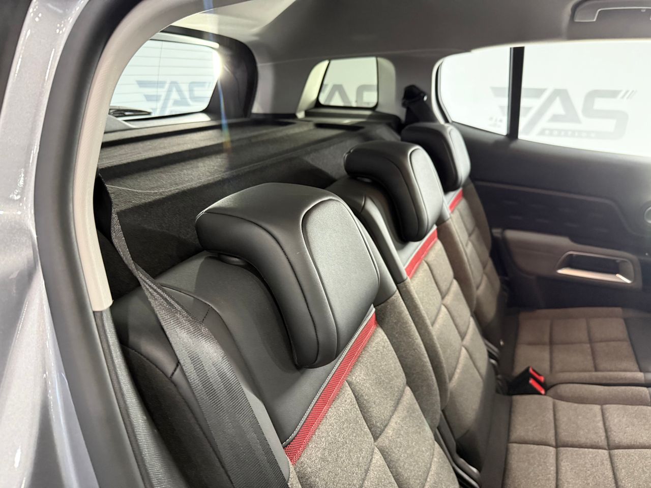 Imagen 148 del Citroën C5 Aircross en Auto Select Edition, Figueres