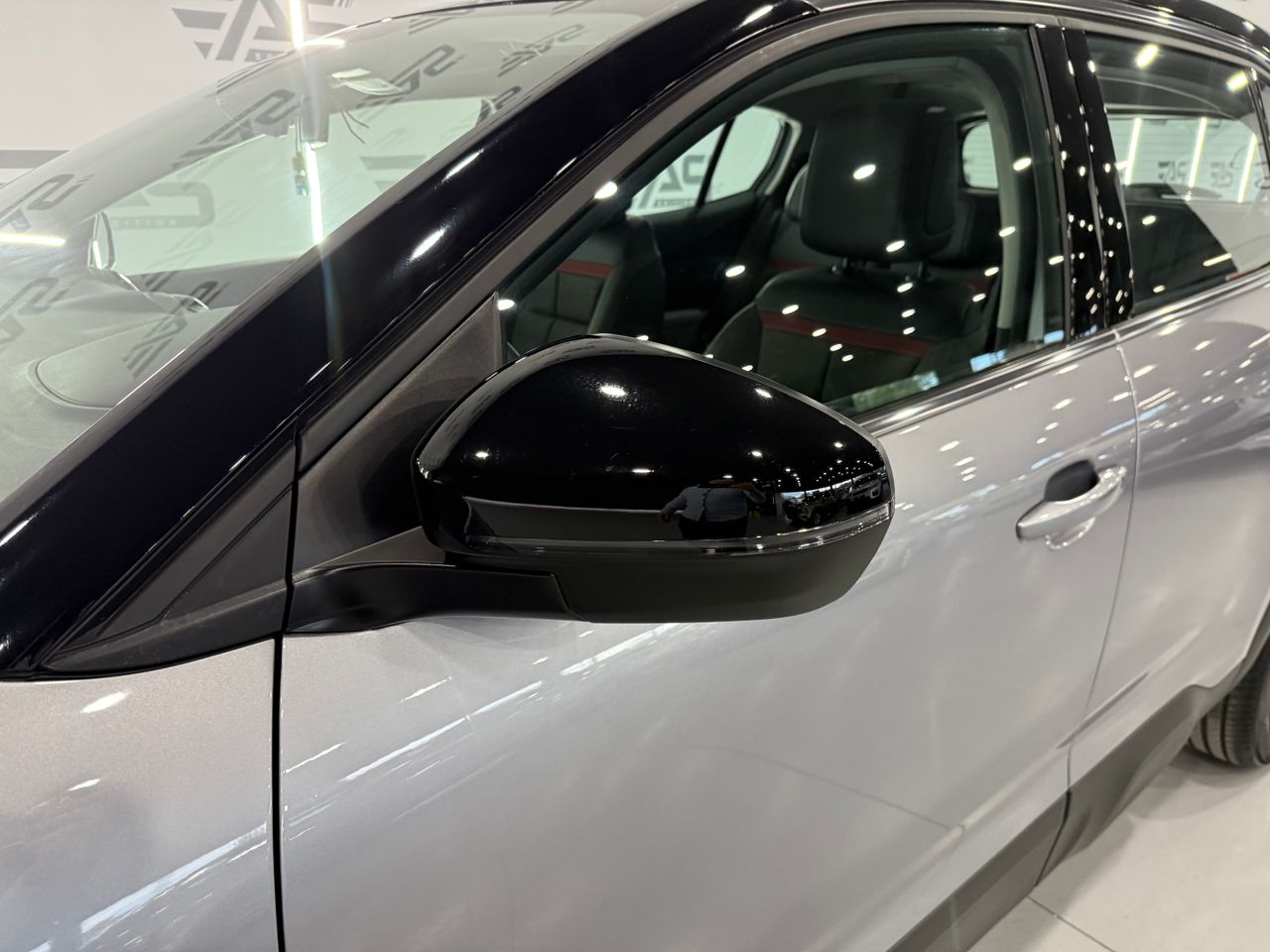 Imagen 15 del Citroën C5 Aircross en Auto Select Edition, Figueres