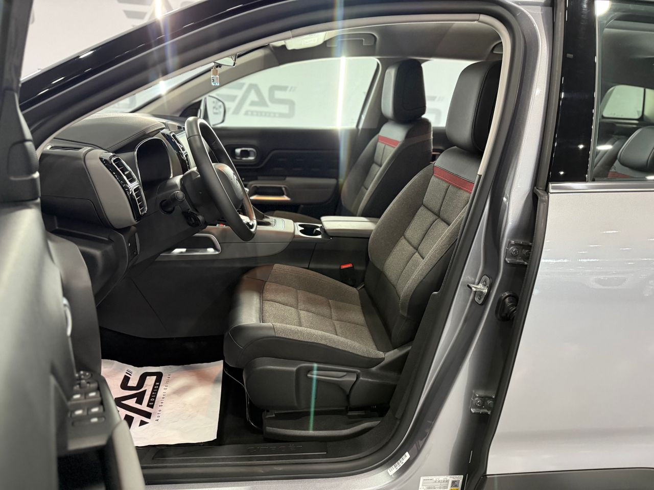Imagen 90 del Citroën C5 Aircross en Auto Select Edition, Figueres