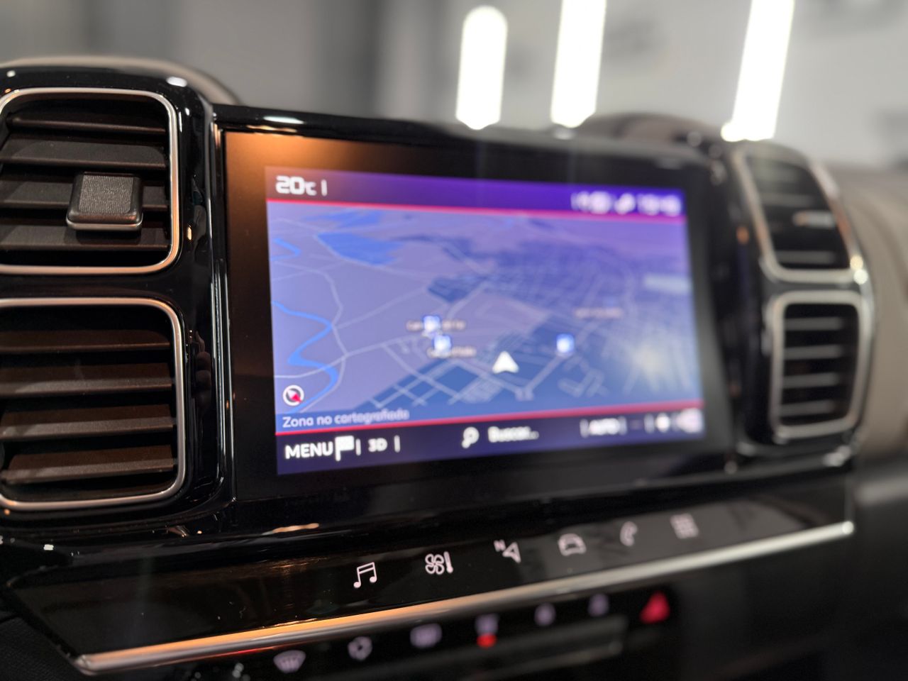 Imagen 68 del Citroën C5 Aircross en Auto Select Edition, Figueres