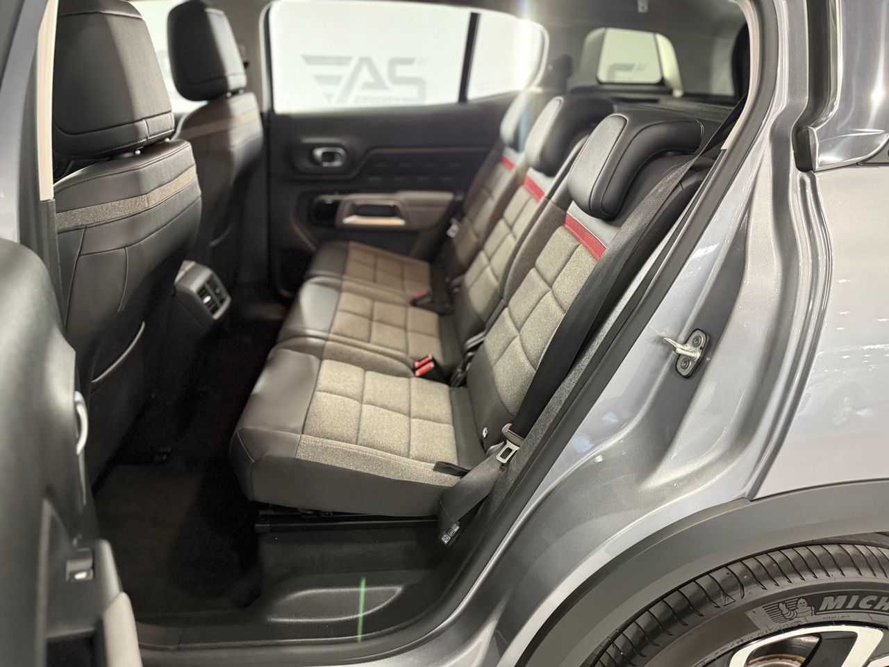 Imagen 80 del Citroën C5 Aircross en Auto Select Edition, Figueres
