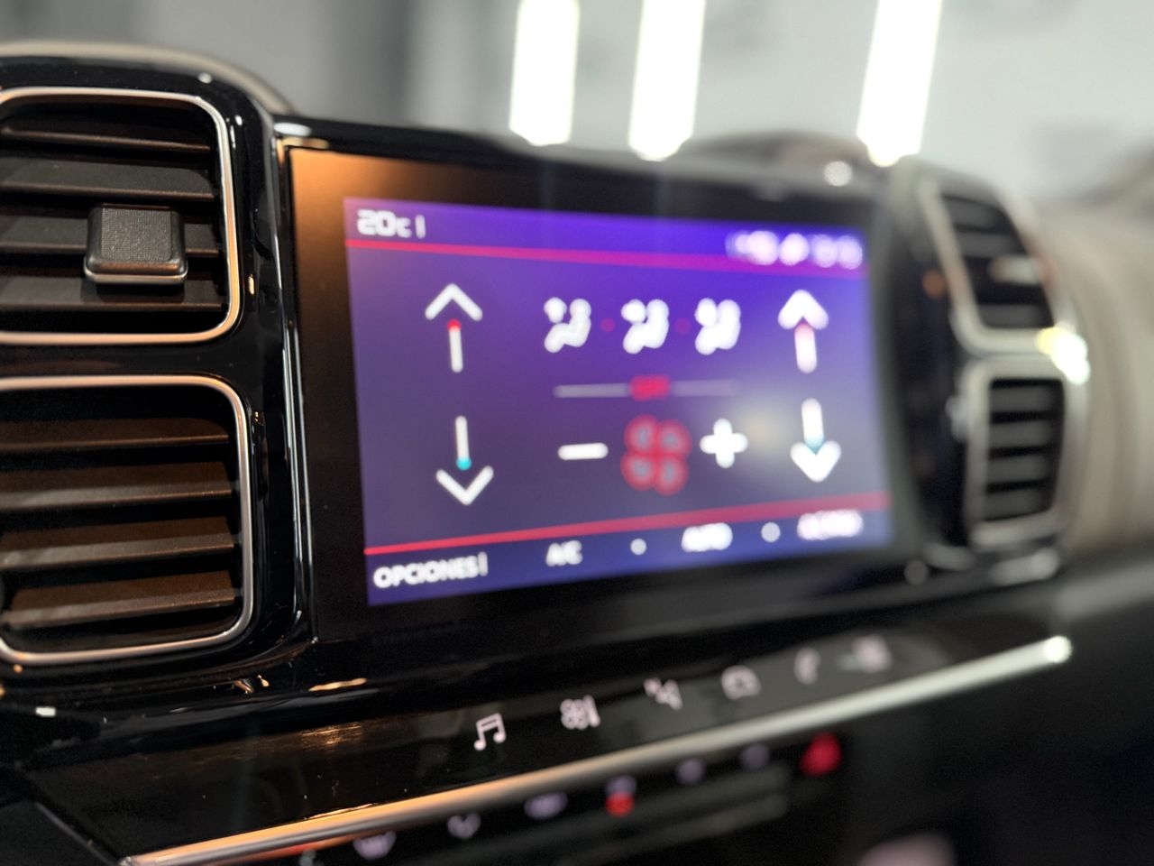 Imagen 67 del Citroën C5 Aircross en Auto Select Edition, Figueres