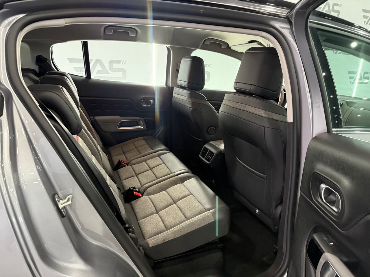 Imagen 143 del Citroën C5 Aircross en Auto Select Edition, Figueres