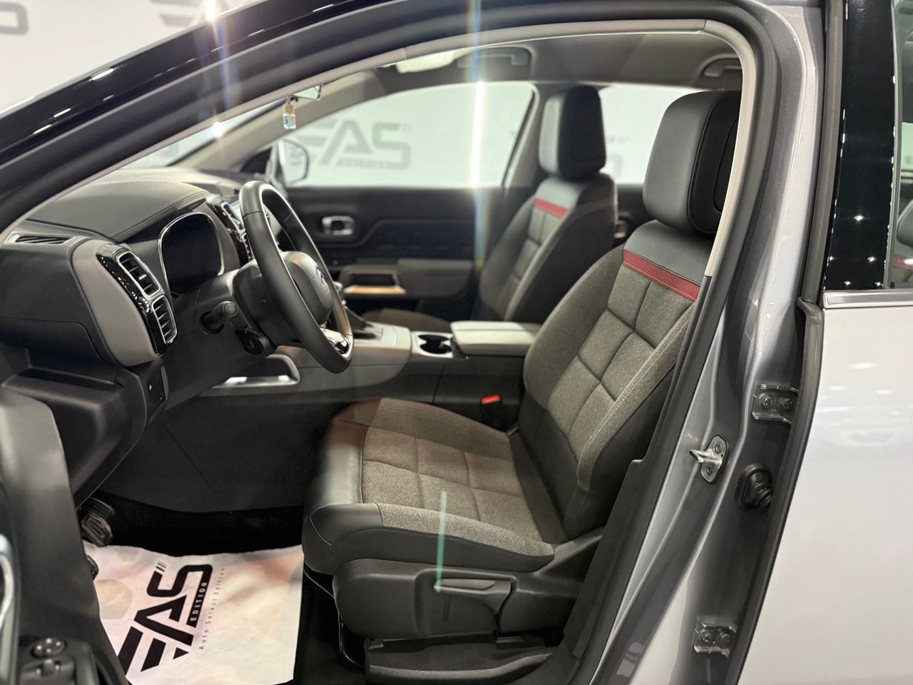 Imagen 96 del Citroën C5 Aircross en Auto Select Edition, Figueres