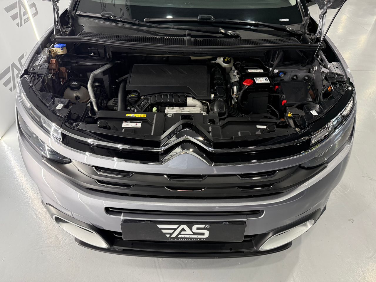 Imagen 52 del Citroën C5 Aircross en Auto Select Edition, Figueres