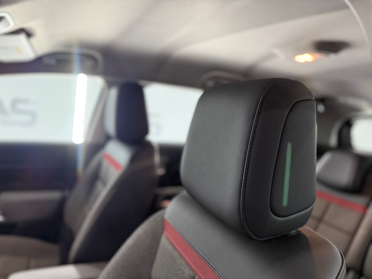 Imagen 92 del Citroën C5 Aircross en Auto Select Edition, Figueres