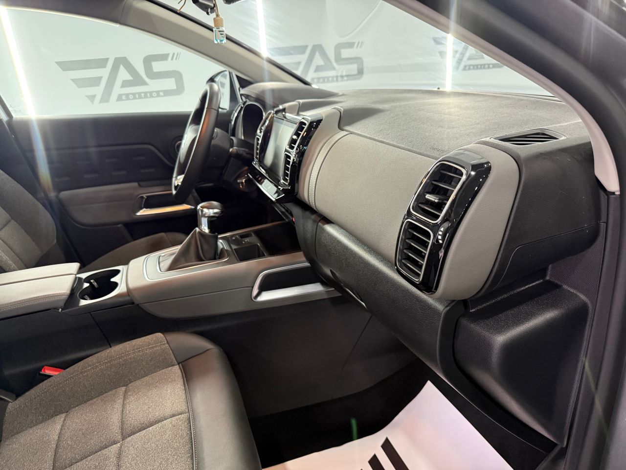 Imagen 123 del Citroën C5 Aircross en Auto Select Edition, Figueres