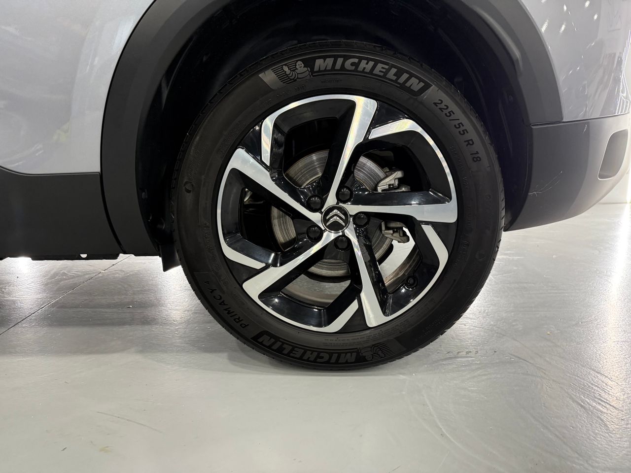 Imagen 49 del Citroën C5 Aircross en Auto Select Edition, Figueres