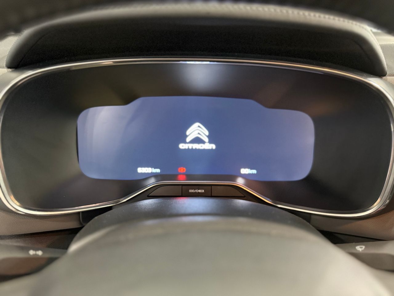 Imagen 117 del Citroën C5 Aircross en Auto Select Edition, Figueres
