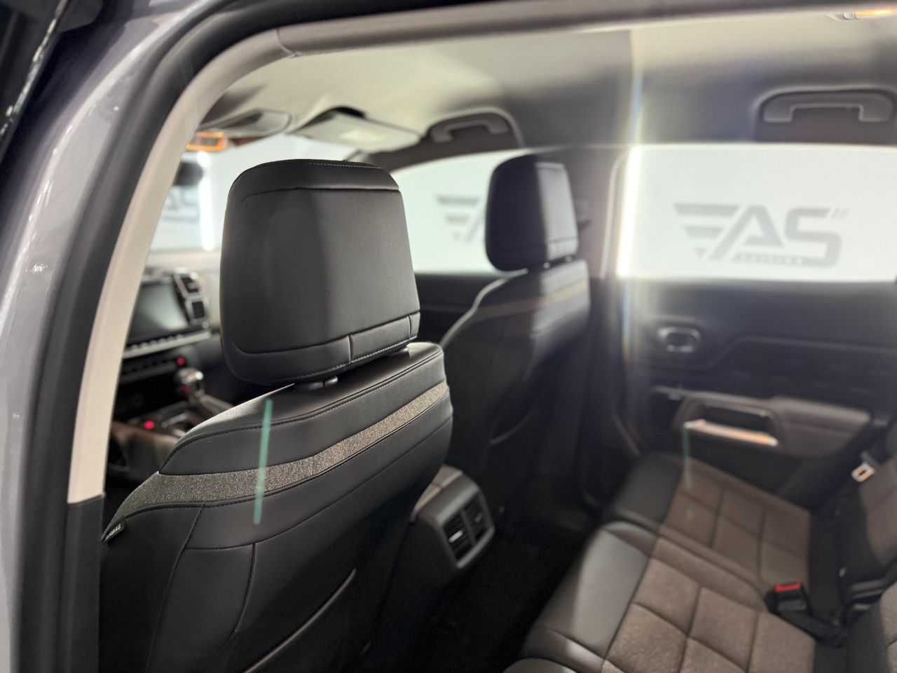 Imagen 76 del Citroën C5 Aircross en Auto Select Edition, Figueres
