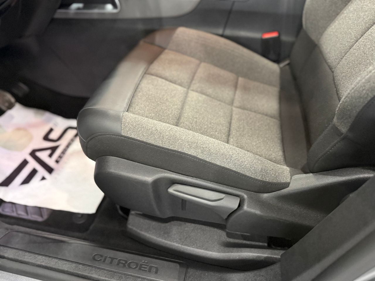 Imagen 91 del Citroën C5 Aircross en Auto Select Edition, Figueres